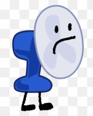 Lightning Clipart Comic Lightning - Battle For Dream Island Fanny Emoji,Comic Emoji