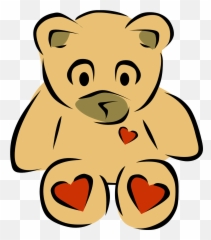 Free Heart Hug Cliparts Download Free - Non Living Things Clip Art Emoji,Bear Hug Emoji