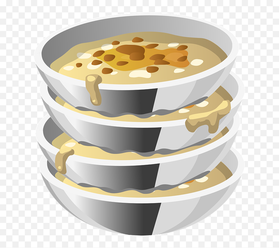 Free Soup Food Illustrations - Food In Bowls Clipart Transparent Background Emoji,Emoticon Names