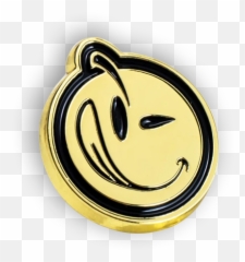 Yums Pin - Yums Logo Emoji,Sup Emoji