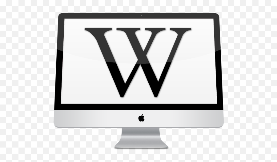 Wikiproject Mac Logo - Wikimedia Foundation Emoji,List Of Skype Emojis