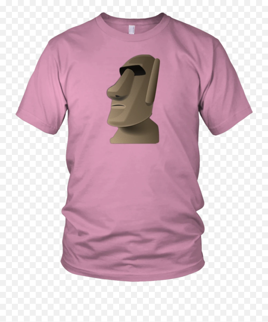 Easter Island Head Emoji - Passat Wagon T Shirt,Easter Island Head Emoji