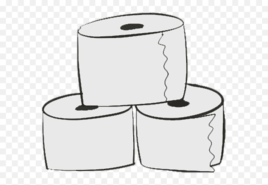 Bad Cat Emojis - Toilet Paper,Is There A Toilet Paper Emoji