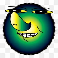 Emoticon Emoji