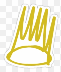 Also Buy This Artwork - J Cole Crown Png Emoji,Skateboard Emoji Iphone