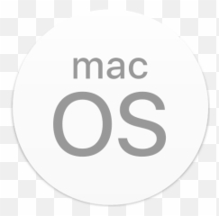 Macos Logo Emoji