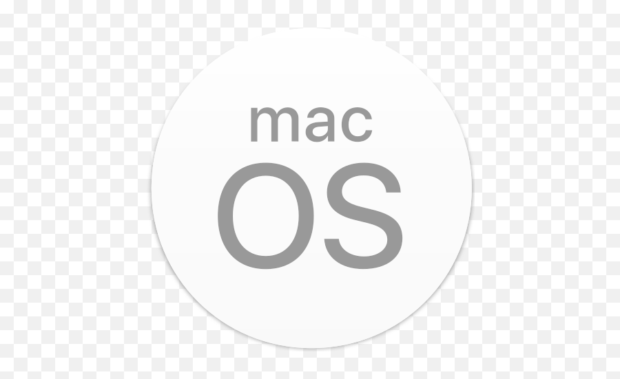 Macos Logo Emoji,Emoji Mac Os X