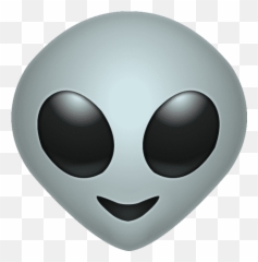 Download Free Png Alien - Emoji