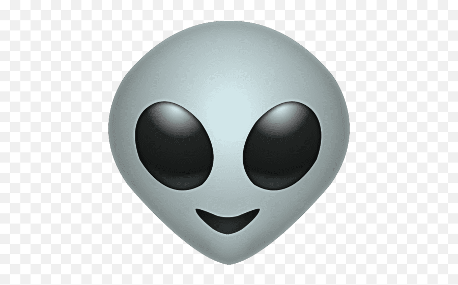 Download Free Png Alien - Emoji Alien,Carnival Emoji 2