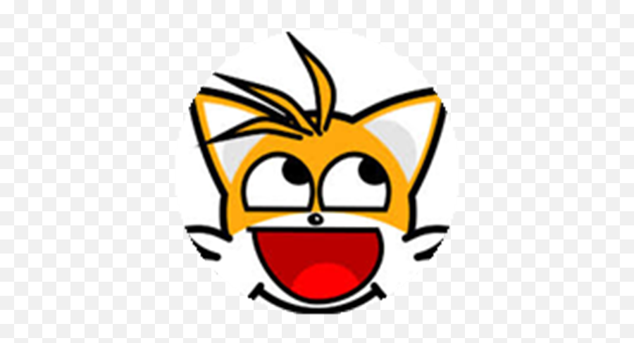 The Badass Badge - Happy Face Emoji,Badass Emoticon