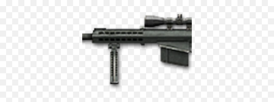 Barrett M82a1 - Barrett Crossfire Emoji,Emoji Man Vs Woman Gun