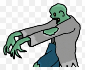 Top Zombie 2 Stickers for Android u0026 iOS Gfycat - Gif Clipart Walking Emoji