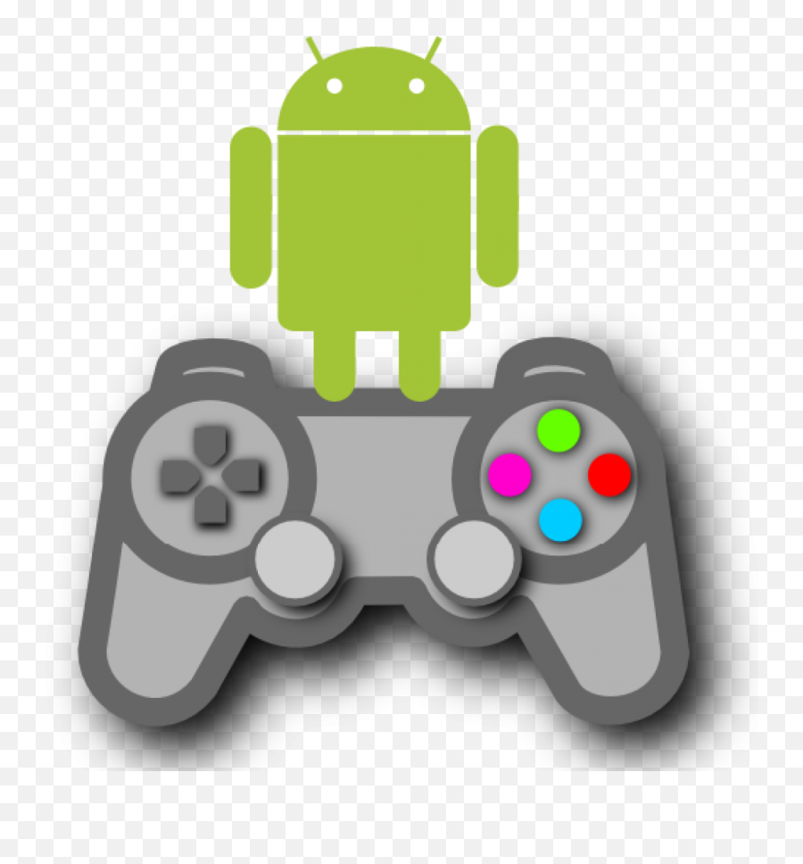 How To Backup Android Game Data Without Root - Compsmag Android Games Logo Png Emoji,Game Controller Emoji