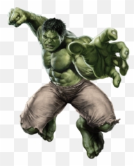 Hulk Png And Vectors For Free Download - Emoji
