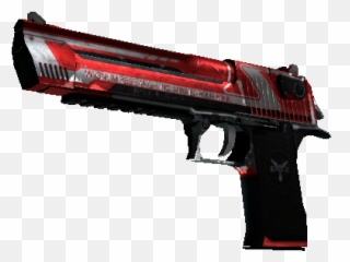 LuckySkins Best giveaway site CSGO u0026 DOTA items - Desert Eagle Blue Ply Emoji