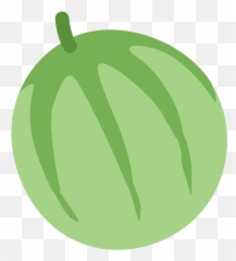 Twemoji 1f348 - Melon Emoji