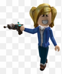 Profile - Roblox Figurine Emoji,Squirt Gun Emoji