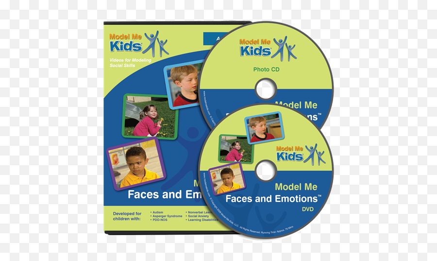 Pictures Of Emotions Faces For Kids Free Download Clip Art - Model Me Kids Faces And Emotions Dvd Emoji,Emotions Face