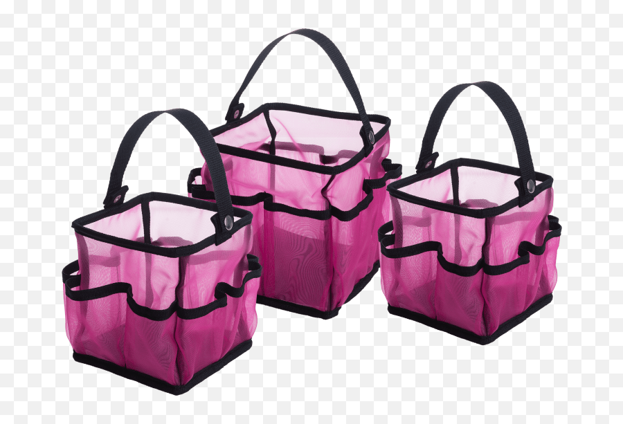 3 - Pack Carrying Caddies By Lori Greiner Diaper Bag Emoji,Basketball 2 3 Emoji