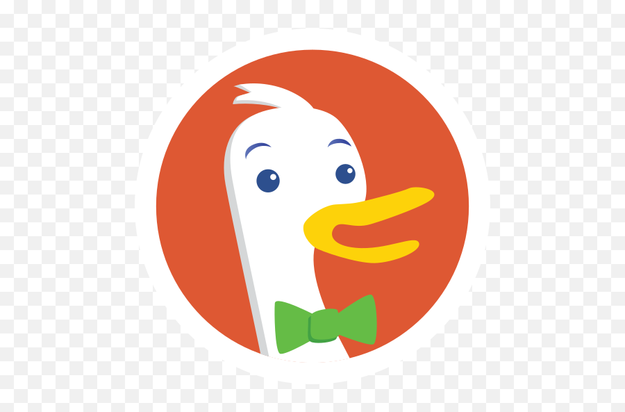 Who Decides What Websites You Visit - Gambar Duck Duck Go Emoji,Duck Emoji Android