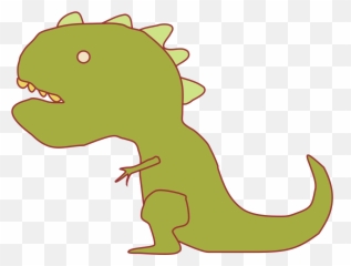 Rawr Transparent Png Clipart Free - Dinosaur Emoji,Rawr Emoji