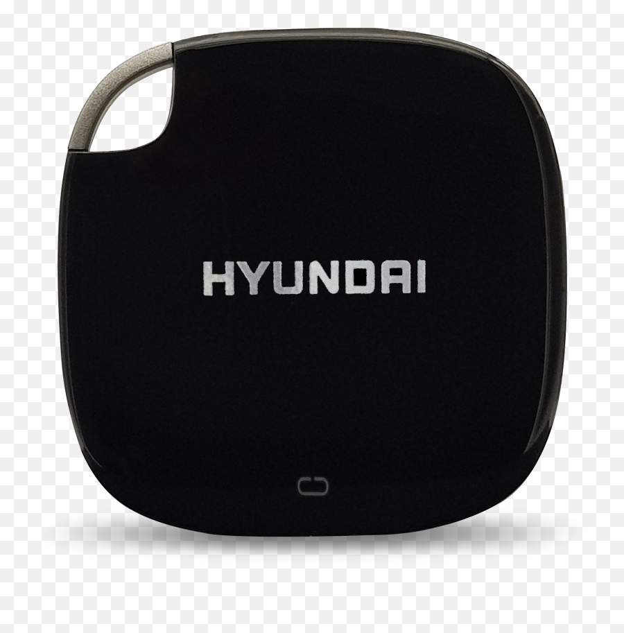 Hyundai 256gb Ultra Portable Data Storage Fast External Ssd Pcmacmobile - Usbcusba Dual Cable Included Piano Black Htesd250pb Hyundai Emoji,Piano Emoji Png
