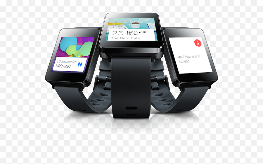 Lg G Watch Samsung Gear Live Now Available On Google Play Store - Iphone Emoji,Lg New Emojis
