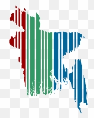 Wikiproject Bangladesh Bars - Graphic Design Emoji,Universal Emoji