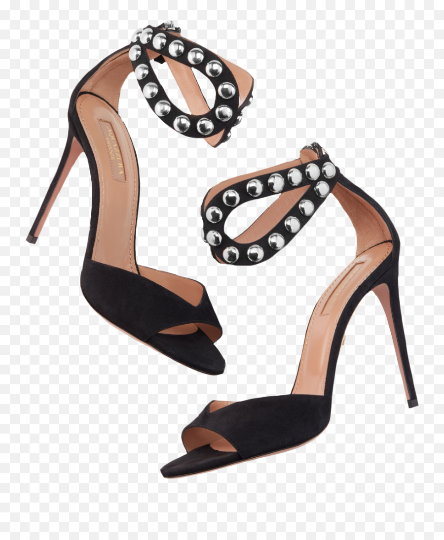 Shoes Footwear Heels Highheels Aquazzura Cutbybilliekil - Basic Pump Emoji,Emoji High Heels