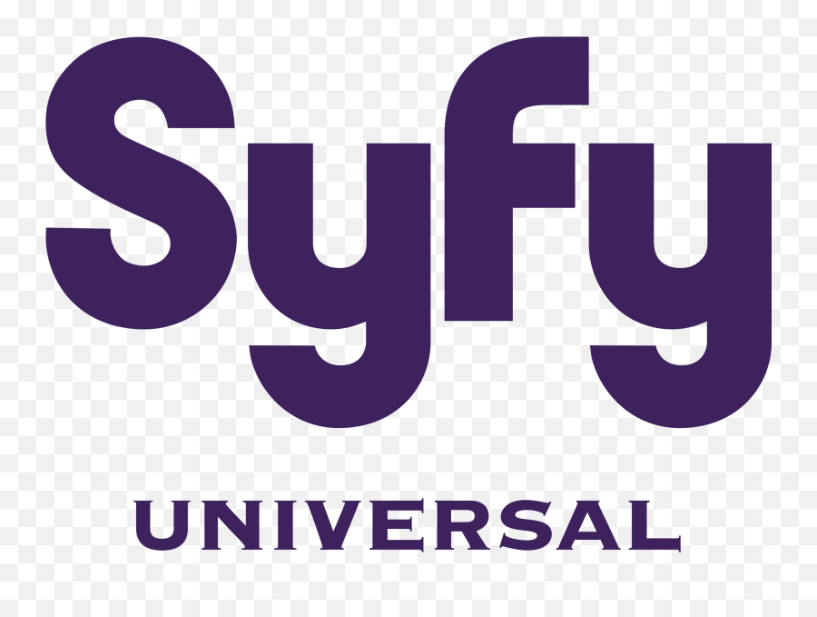 Syfy Universal - Syfy Universal Logo Emoji,Doctor Who Emoji