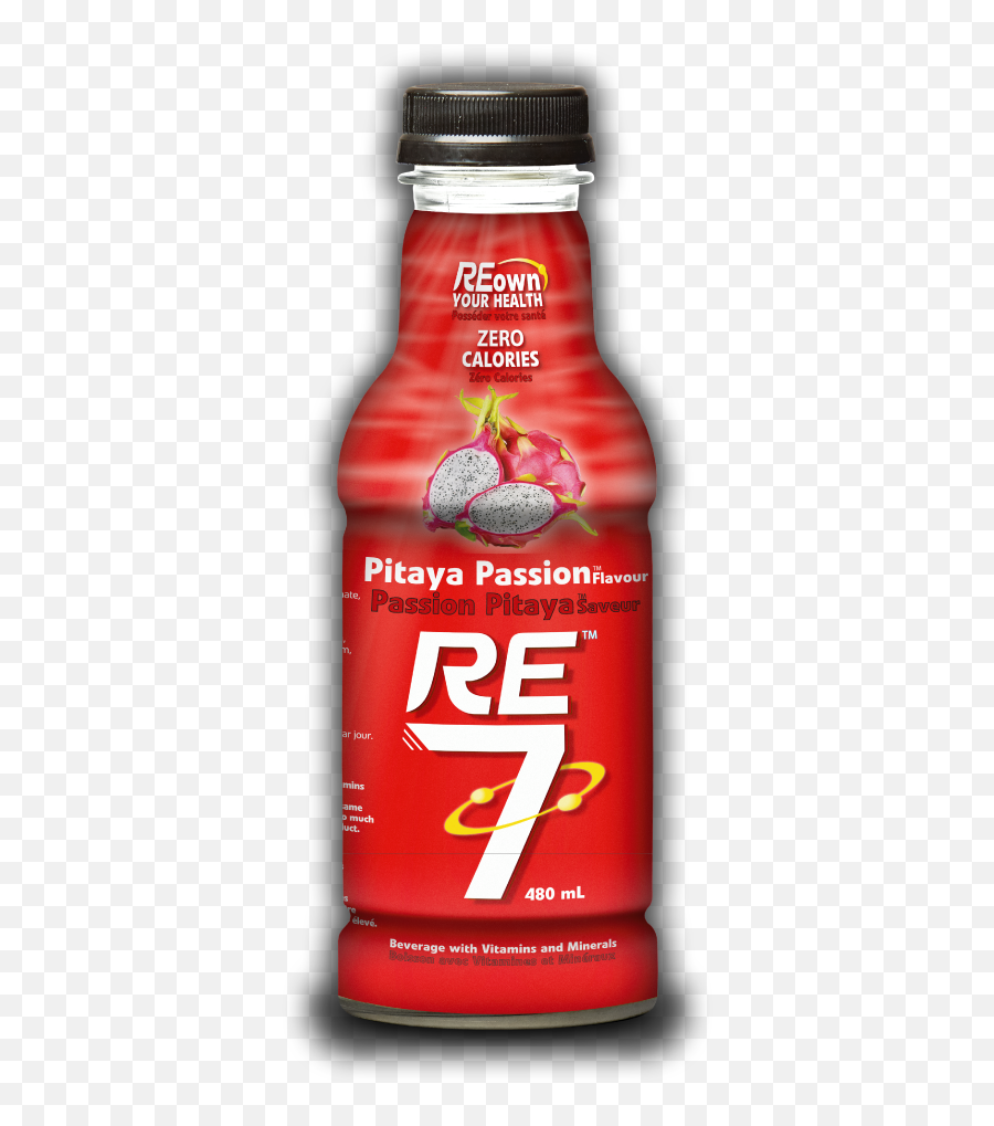 Re7 Drink - Energy Shot Emoji,Energy Drink Emoji