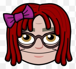 Bitmoji Mario characters Character Fictional - Emoji