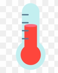 Thermometer Emoji Clipart - Skateboard,Emoji 1001 Milky Way