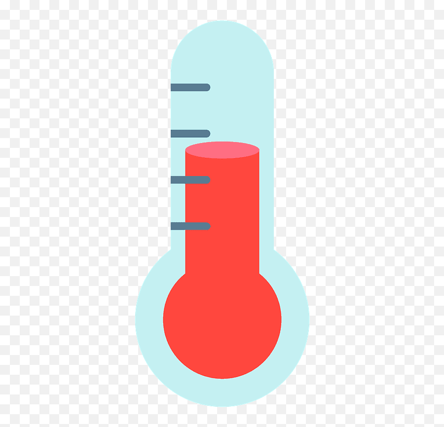 Thermometer Emoji Clipart - Skateboard,Emoji 1001 Milky Way