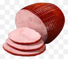 Ham Salami Liverwurst Bresaola Capocollo - ham png download Transparent Background Emoji