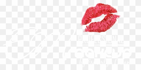 Download Maquillaje Profesional - Lip Gloss Hd Png Download Lip Gloss Emoji,Lips Sealed Emoticon