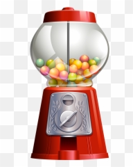 Candy Emoji - Candy Vending Machine Png,Emoji Candies