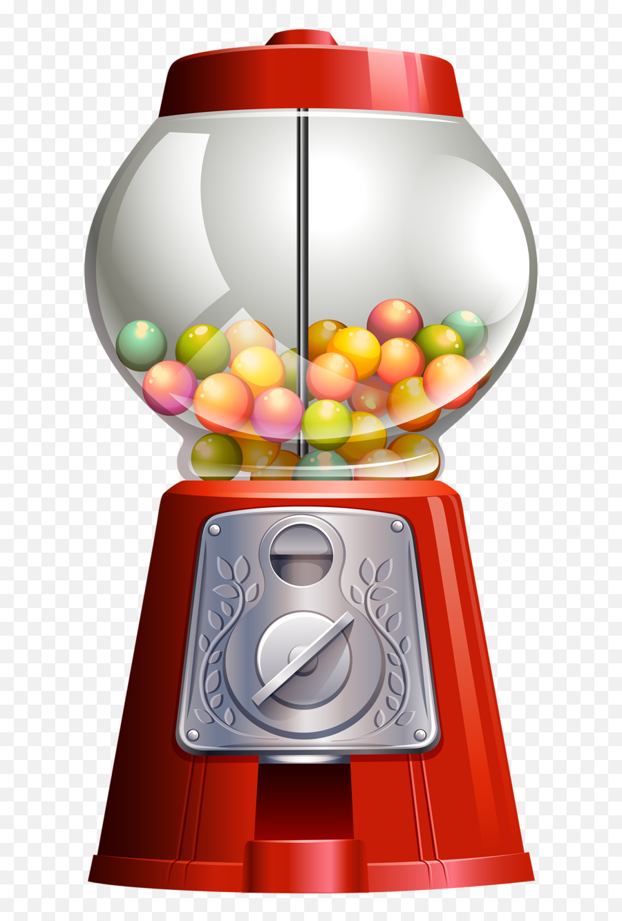 Candy Emoji - Candy Vending Machine Png,Emoji Candies