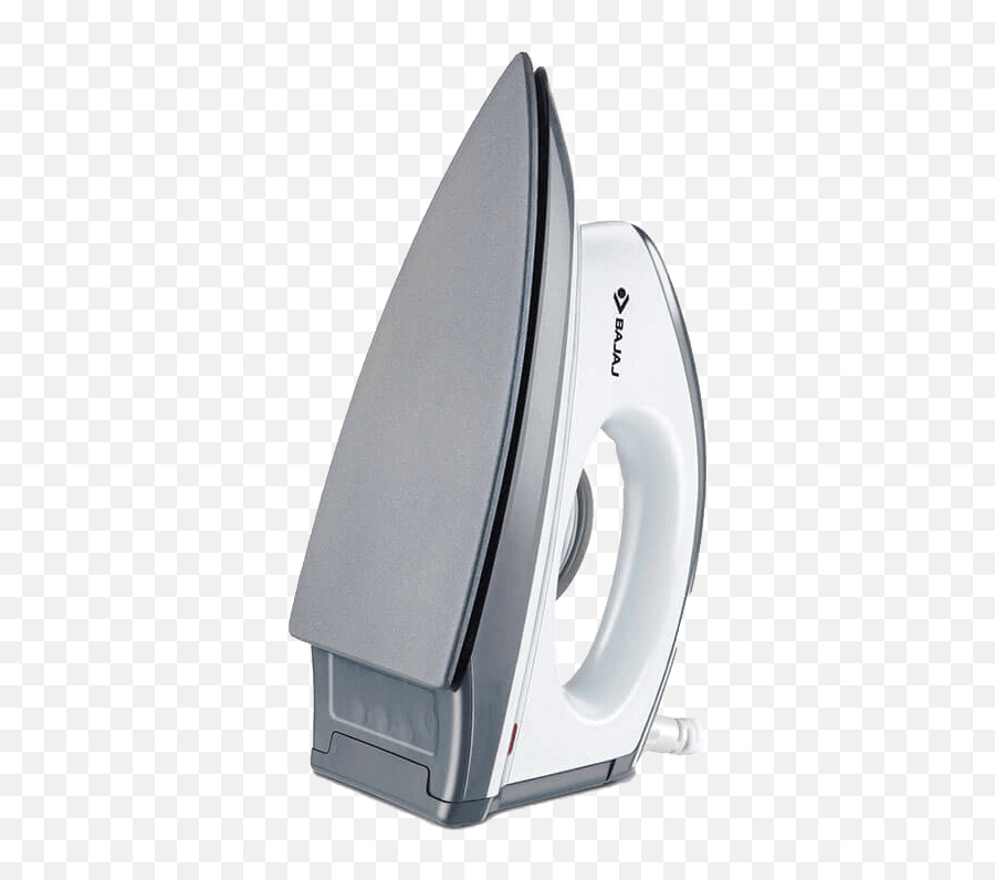 Bajaj Majesty D X 8 Dry Iron Shop Online Bajaj Electricals - Small Appliance Emoji,Dx Emoji