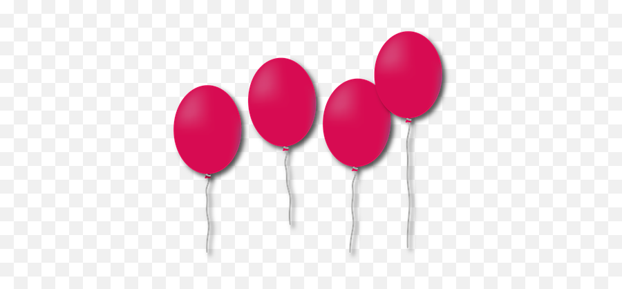 200 Free Happy Birthday Balloons U0026 Birthday Illustrations - Baloons Sticker Emoji,Birthday Balloon Emoji