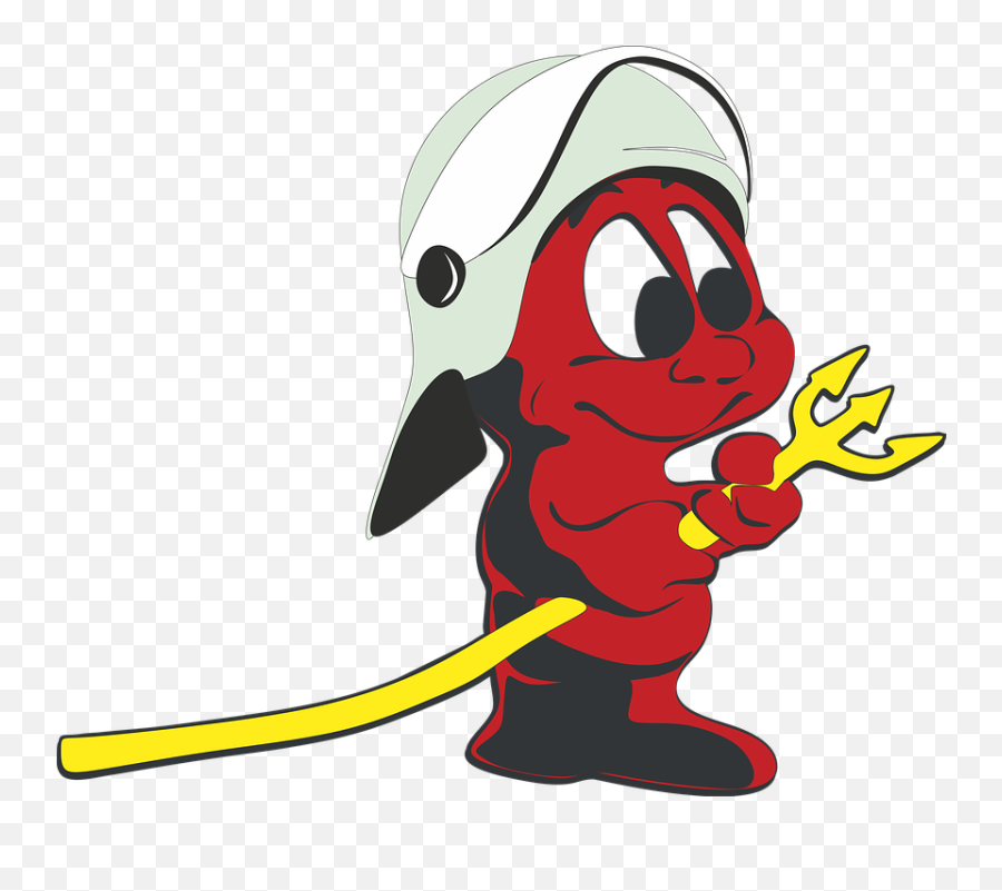 Fire Fighter Comic - Png Emoji,Fire Emoji Android