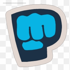 Pewdiepie Brofist Png - Transparent Fist Emoji