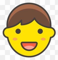 Pin - Boys Emoji,Boy Emoji