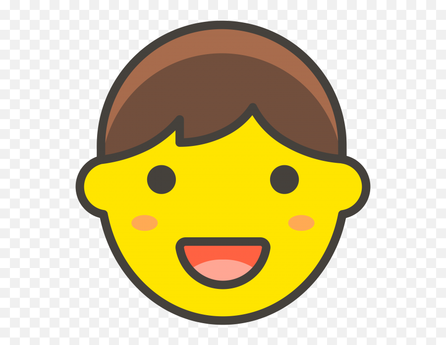 Pin - Boys Emoji,Boy Emoji
