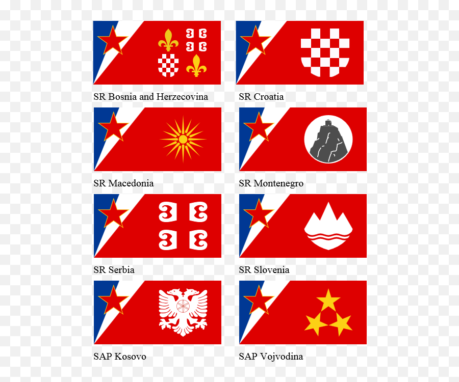 What Does The Bosnian Flag Represent - Alternate Serbia Flag Emoji,Bosnian Flag Emoji