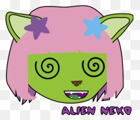 Free For Line - Clip Art Emoji,Stoned Emoji