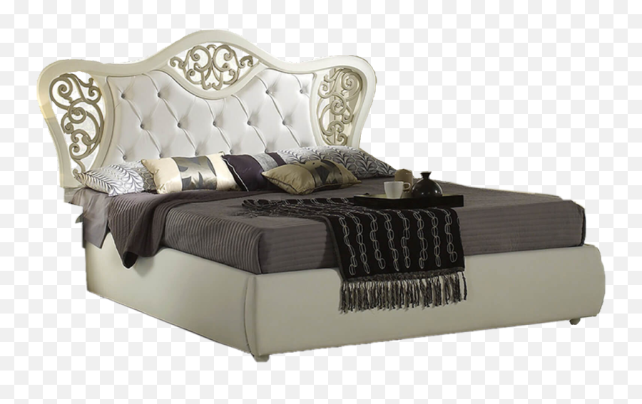 Bed Bedding Luxury Furniture Freetoedit - Bed Frame Emoji,Emoji Bedding