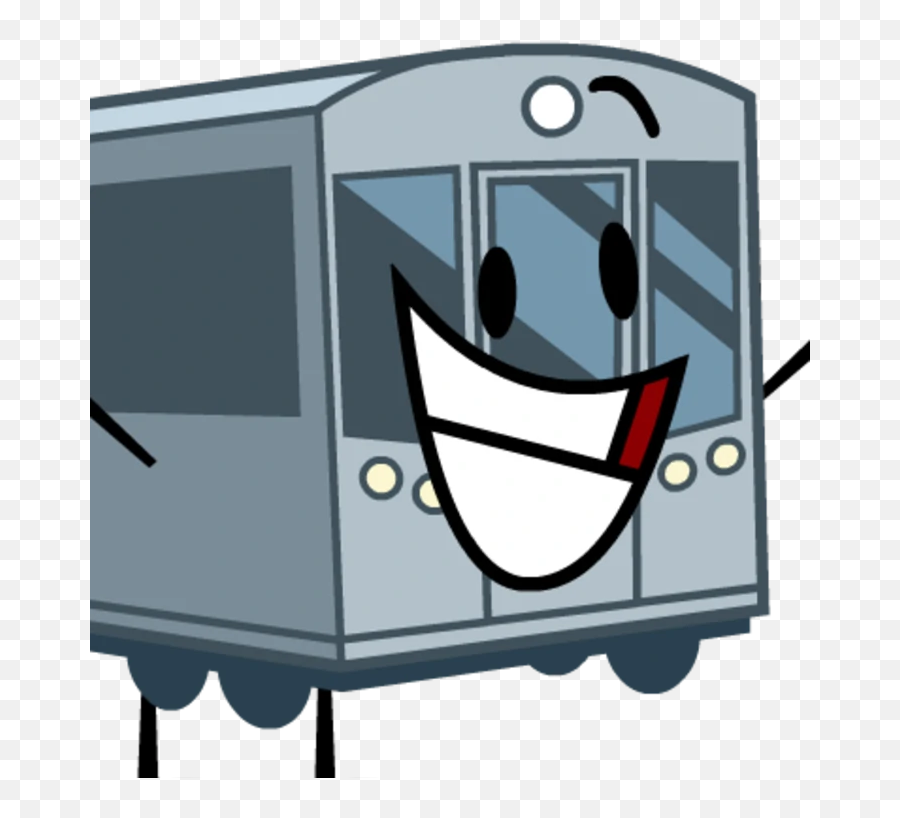 Choo Choo The Train - Choo Choo The Train Troc Emoji,Train Emoticon