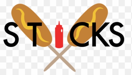 Mini Corn Dogs Transparent Png - Sticks Corn Dogs Emoji,Corn Dog Emoji