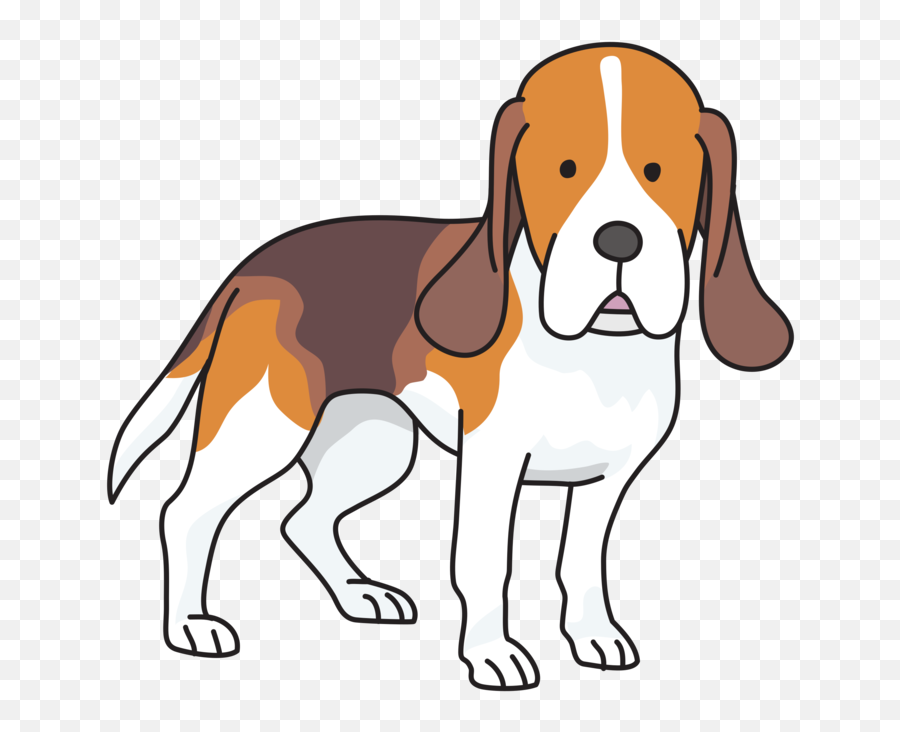 Laboratory Chesapeake Bay Retriever - Beagle Clip Art Emoji,Golden Retriever Emoji